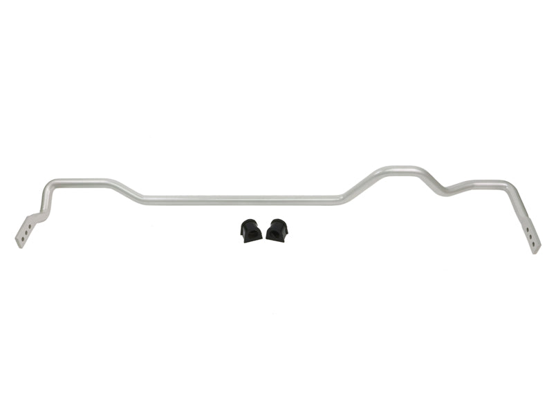 Fulcrum Suspensions Rear Sway Bar - 24mm 3 Point Adjustable to Suit Subaru Impreza GD WRX STi