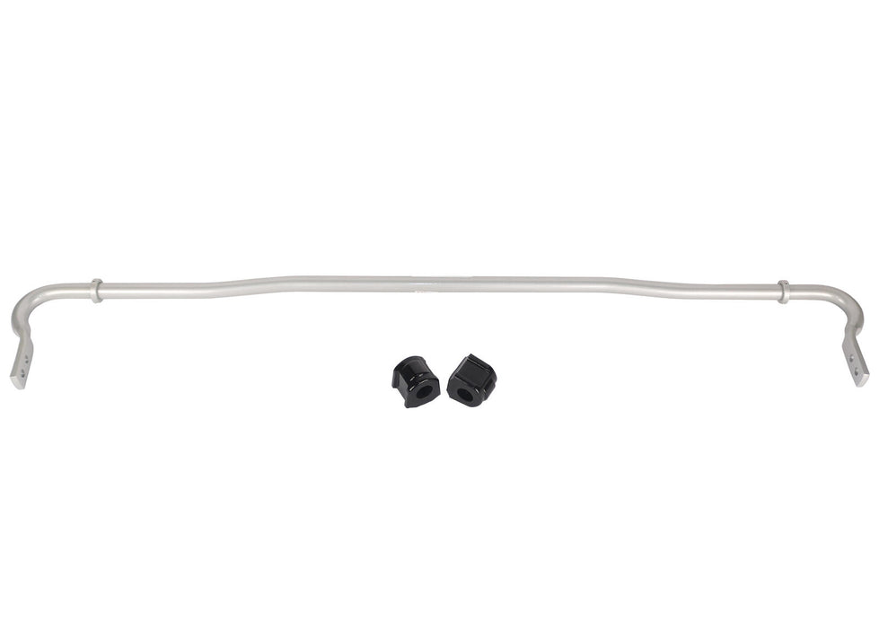 Fulcrum Suspensions Rear Sway Bar - 20mm 2 Point Adjustable to Suit Subaru Outback BT