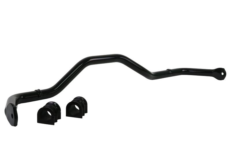 Fulcrum Suspensions Rear Sway Bar - 33mm Non Adjustable to Suit Nissan Patrol Y62
