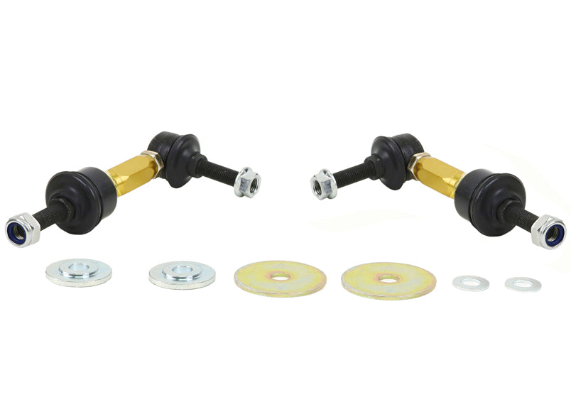 Fulcrum Suspensions Rear Sway Bar Link to Suit Ford Falcon/Fairlane BA-FGX, Territory SX-SZ and FPV