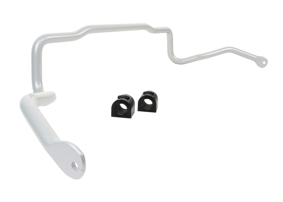 Fulcrum Suspensions Front Sway Bar - 26mm Non Adjustable to Suit Ford Focus RS LV