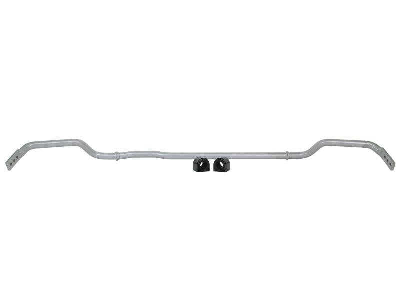 Fulcrum Suspensions Rear Sway Bar - 26mm 3 Point Adjustable to Suit BMW M2, M3 and M4 F80 Series