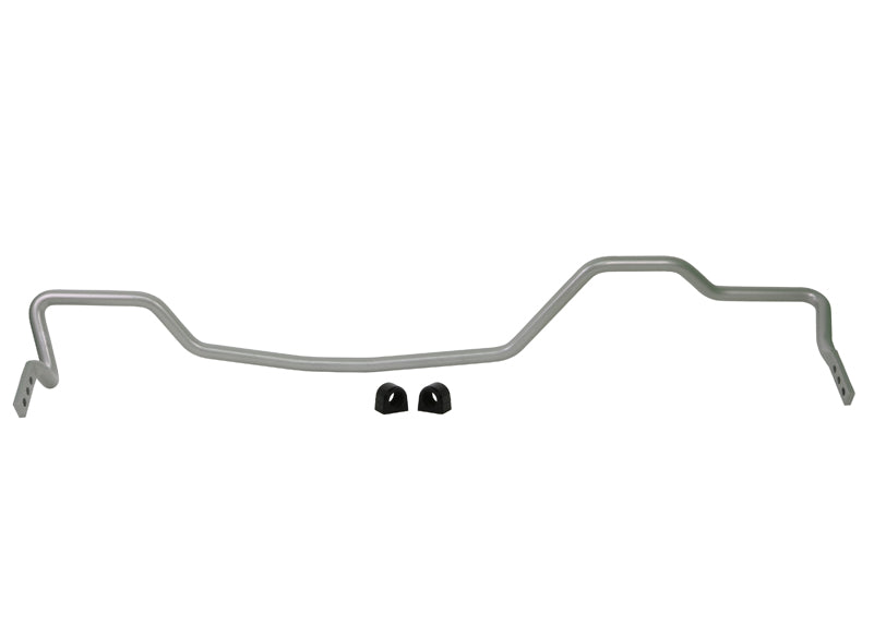 Fulcrum Suspensions Rear Sway Bar - 22mm 3 Point Adjustable to Suit Subaru Liberty BC-BD