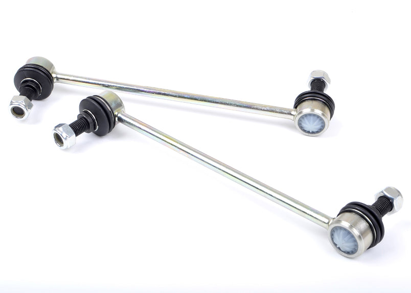 Fulcrum Suspensions Front Sway Bar Link to Suit Holden , Hyundai, Kia, Opel and Saab