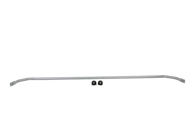 Fulcrum Suspensions Rear Sway Bar - 20mm 2 Point Adjustable to Suit Mini Cooper R56