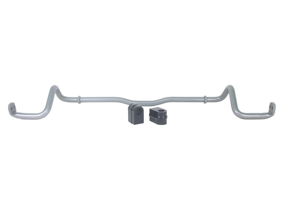 Fulcrum Suspensions Front Sway Bar - 24mm 2 Point Adjustable to Suit Renault Megane III X32