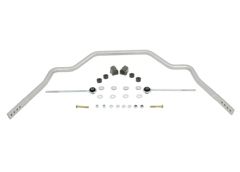 Fulcrum Suspensions Front Sway Bar - 30mm 4 Point Adjustable to Suit Holden Commodore VR, VS and HSV