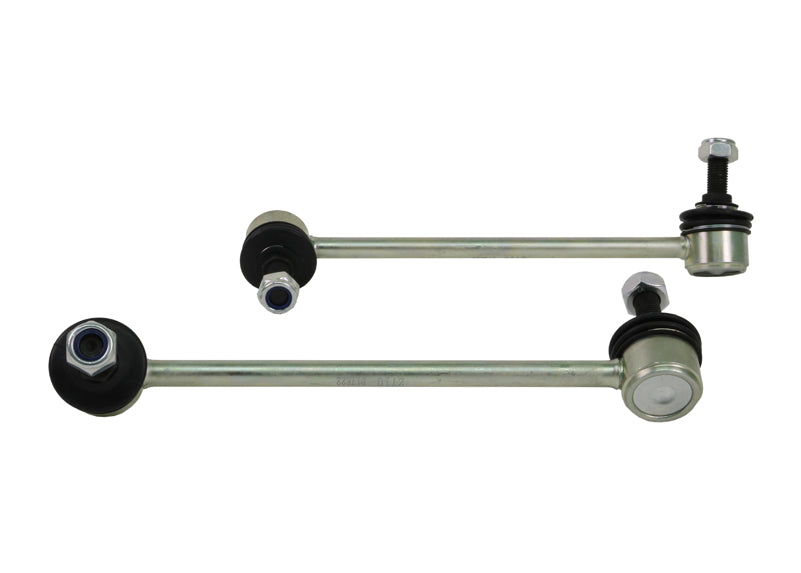 Fulcrum Suspensions Front Sway Bar Link to Suit Holden Crewman and One Tonner VZ