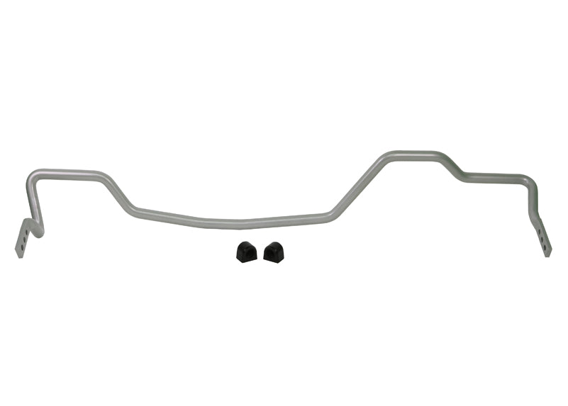 Fulcrum Suspensions Rear Sway Bar - 22mm 3 Point Adjustable to Suit Subaru Liberty BC-BD