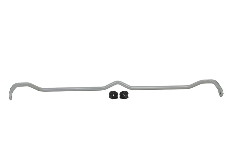 Fulcrum Suspensions Front Sway Bar - 22mm Non Adjustable to Suit Audi, Seat, Skoda and Volkswagen PQ34 Fwd