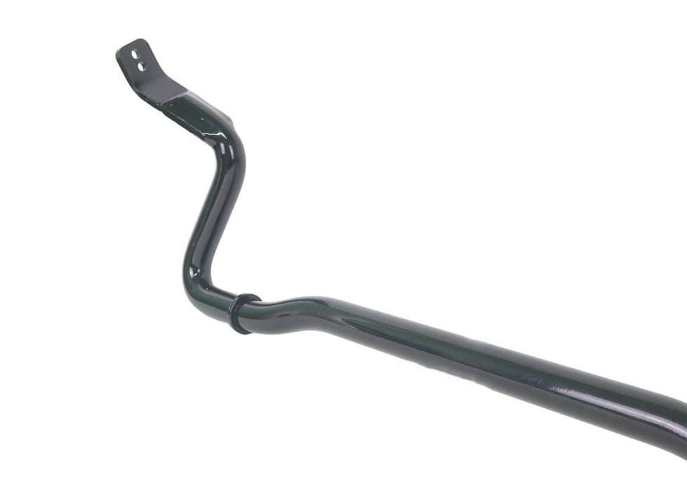 Fulcrum Suspensions Front Sway bar - 42mm 2 point adjustable to Suit Toyota Land Cruiser 300 Series