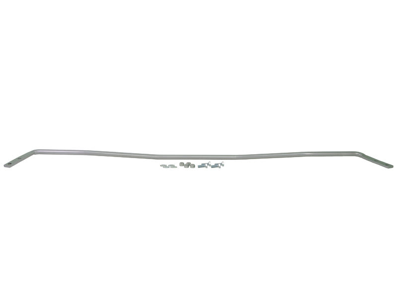 Fulcrum Suspensions Rear Sway Bar - 18mm Non Adjustable to Suit Hyundai I30 GD and Veloster FS