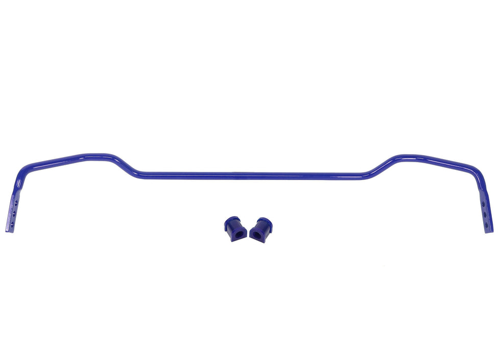 Fulcrum Suspensions 16mm Heavy Duty 3 Position Blade Adjustable Rear Sway Bar to suit Mazda MX-5 NC