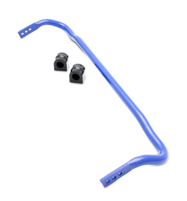 Fulcrum Suspensions Front 30mm 3 Point Adjustable Sway Bar to suit Tesla Model 3 5YJ AWD