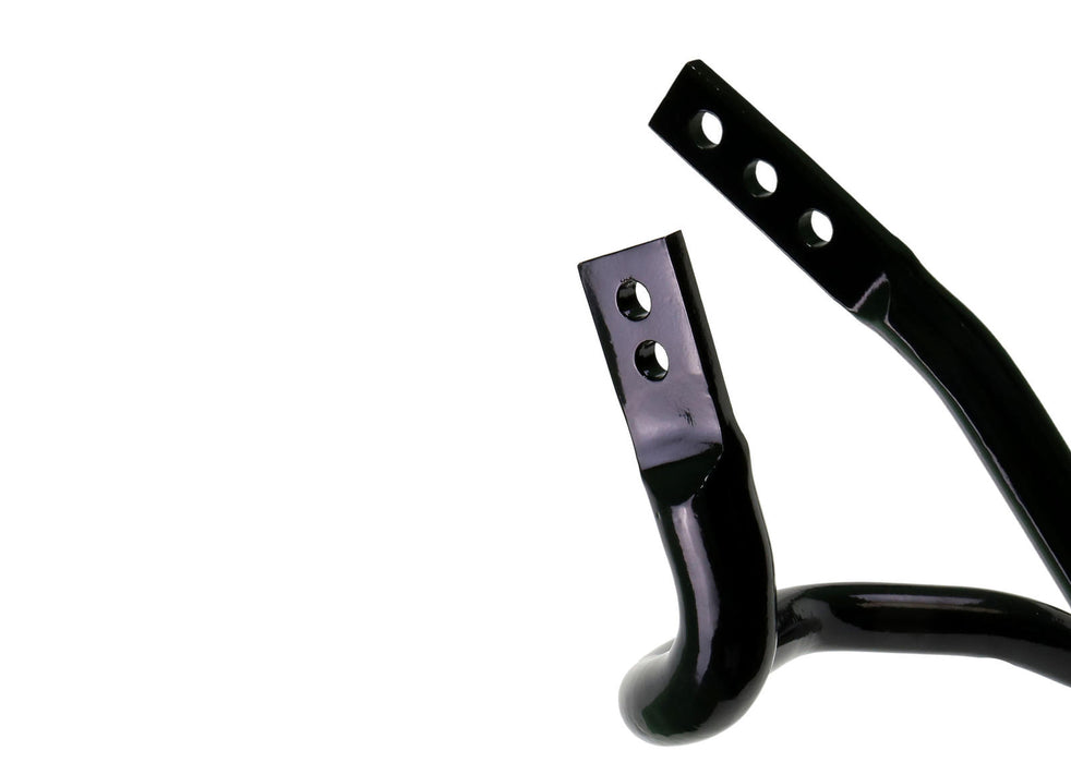 Fulcrum Suspensions Front and Rear Sway Bar - Vehicle Kit to Suit Ford Ranger PXI, II and Mazda BT-50 UP, UR