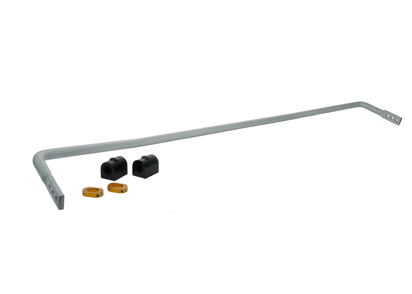 Fulcrum Suspensions Rear Sway Bar - 24mm 3 Point Adjustable to Suit Ford Focus RS LV
