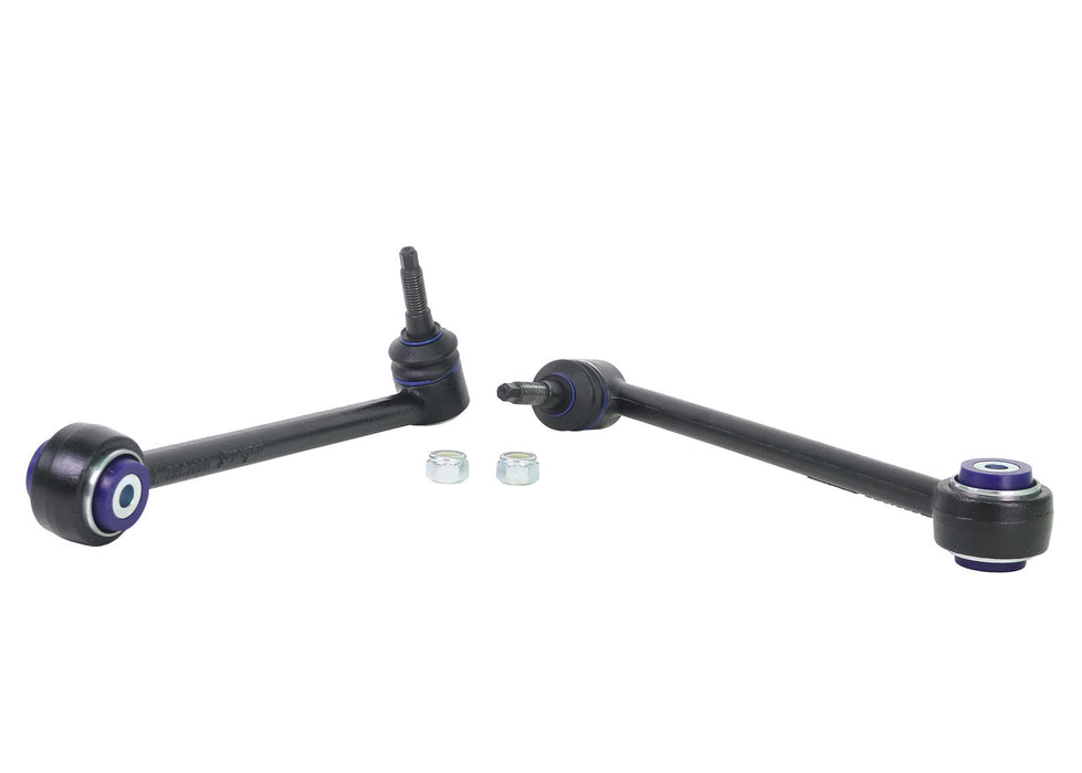 Fulcrum Suspensions Front Lower Control Arm Assembly Kit including Ball Joints to suit Holden