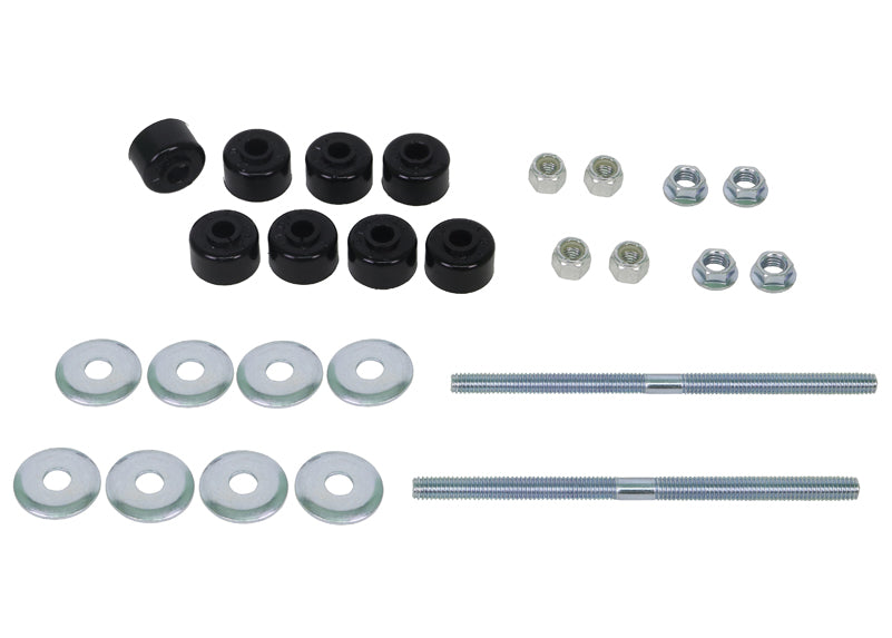 Fulcrum Suspensions Front Sway Bar Link to Suit Toyota Land Cruiser 70 Series