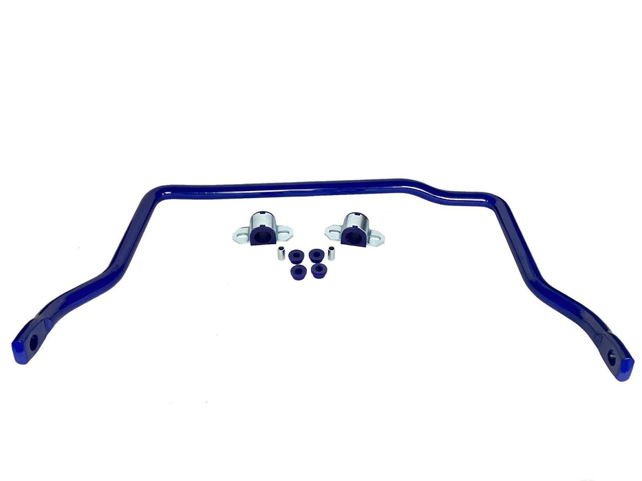 Fulcrum Suspensions 30mm Heavy Duty Front 4x4 Sway Bar Kit to suit Toyota Land Cruiser 80 Series 1993-1997 & 105 Series