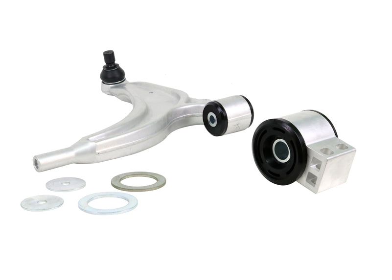 Fulcrum Suspensions Front Control Arm Lower - Arm Left to Suit Holden Cruze JG, JH