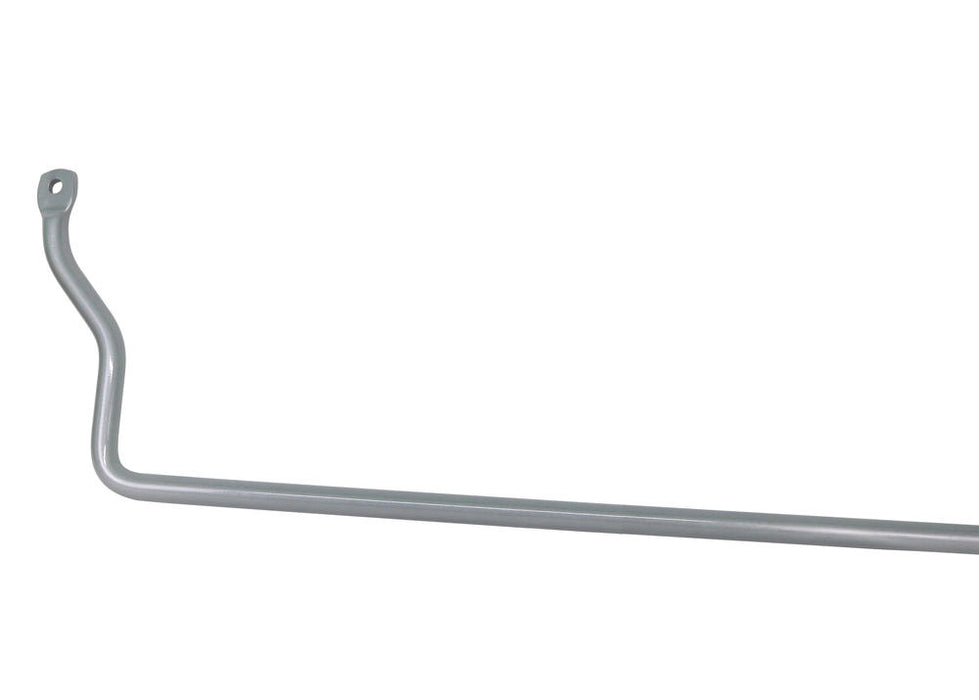 Fulcrum Suspensions Front Sway bar - 27mm non adjustable to Suit Mazda RX7 Series 1, 2, 3 SA