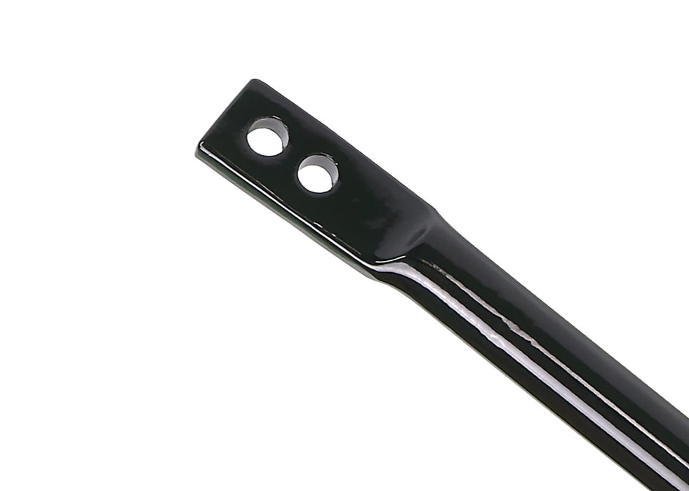 Fulcrum Suspensions Rear Sway Bar - 26mm 2 Point Adjustable to Suit Toyota Land Cruiser 300 Series