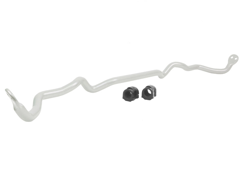 Fulcrum Suspensions Front Sway Bar - 26mm 2 Point Adjustable to Suit Subaru Impreza VA WRX and Levorg VM