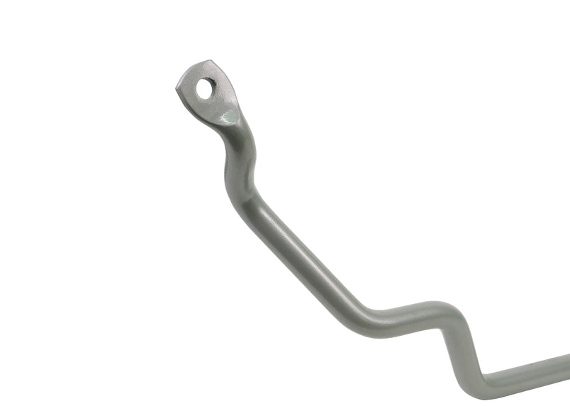 Fulcrum Suspensions Front Sway Bar - 24mm Non Adjustable to Suit Ford Mustang Classic