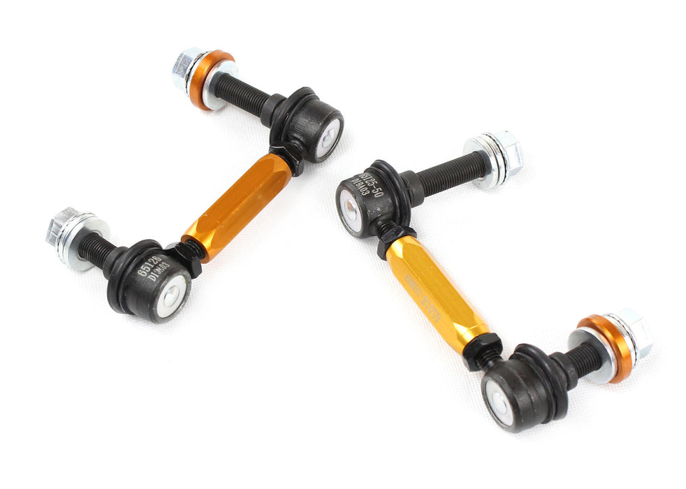 Fulcrum Suspensions Rear Sway Bar Link to Suit Toyota Yaris XP Awd