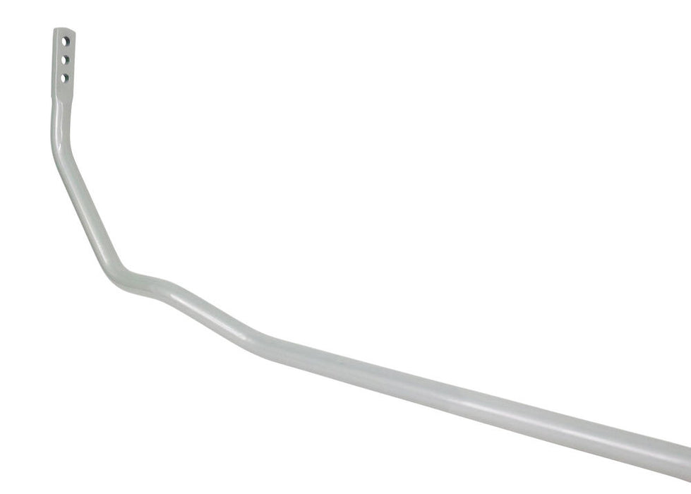 Fulcrum Suspensions Rear Sway Bar - 22mm 3 Point Adjustable to Suit Honda Accord CL, CM