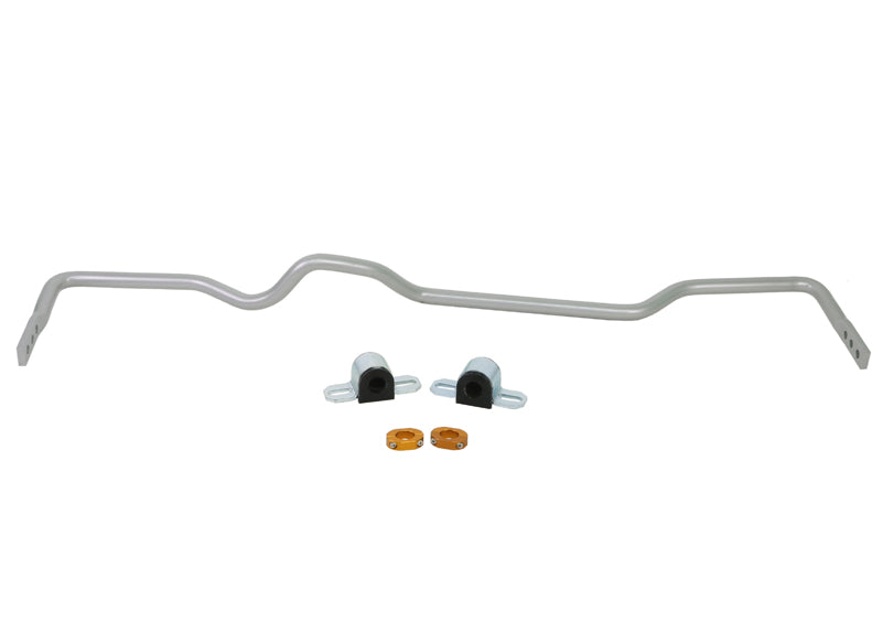 Fulcrum Suspensions Rear Sway Bar - 20mm 3 Point Adjustable to Suit Nissan 350Z Z33 and Skyline V35
