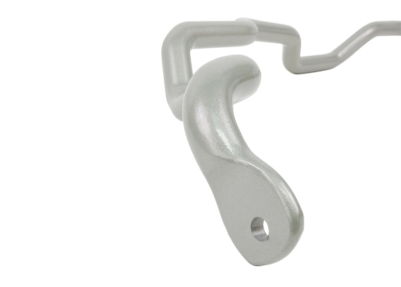 Fulcrum Suspensions Front Sway Bar - 24mm Non Adjustable to Suit Mitsubishi Lancer Evolution IV,V, VI