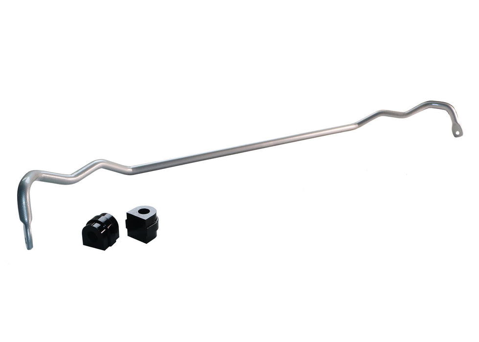 Fulcrum Suspensions Rear Sway Bar - 20mm Non Adjustable to Suit BMW 1 Series E80, 3 Series E90