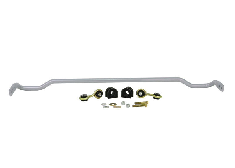 Fulcrum Suspensions Rear Sway Bar - 24mm 2 Point Adjustable to Suit Honda Integra DC2 Type R
