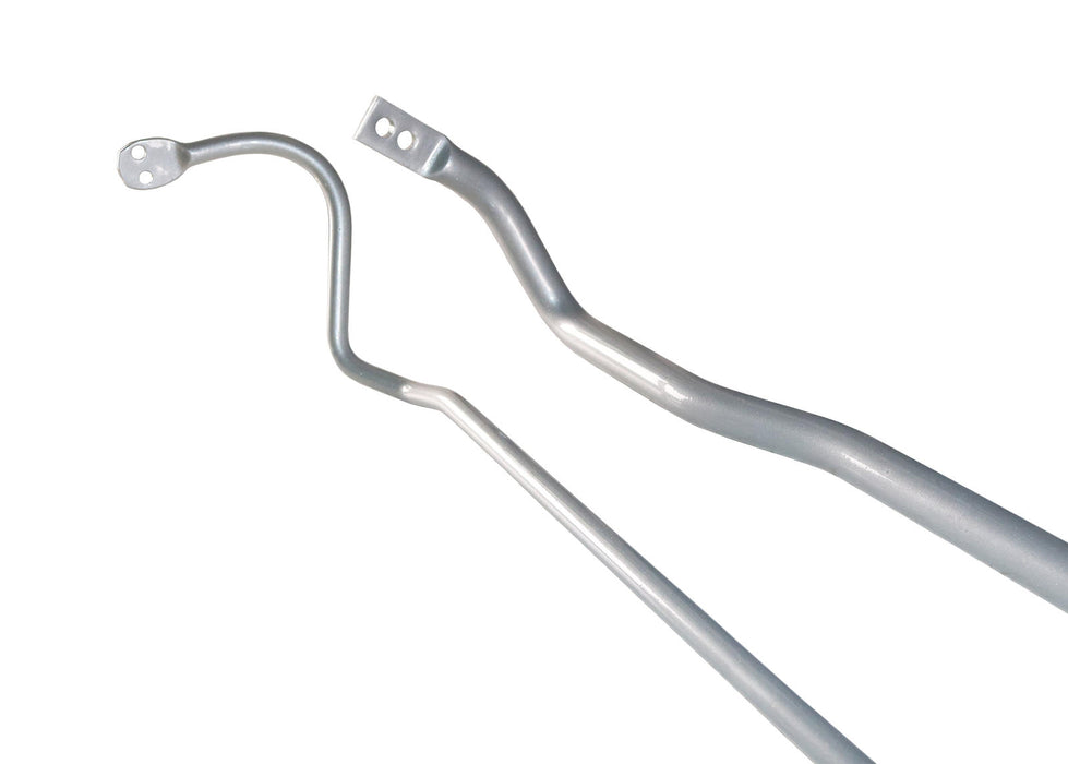 Fulcrum Suspensions Front and Rear Sway Bar - Vehicle Kit to Suit Chrysler 300C and Dodge Challenger, Charger