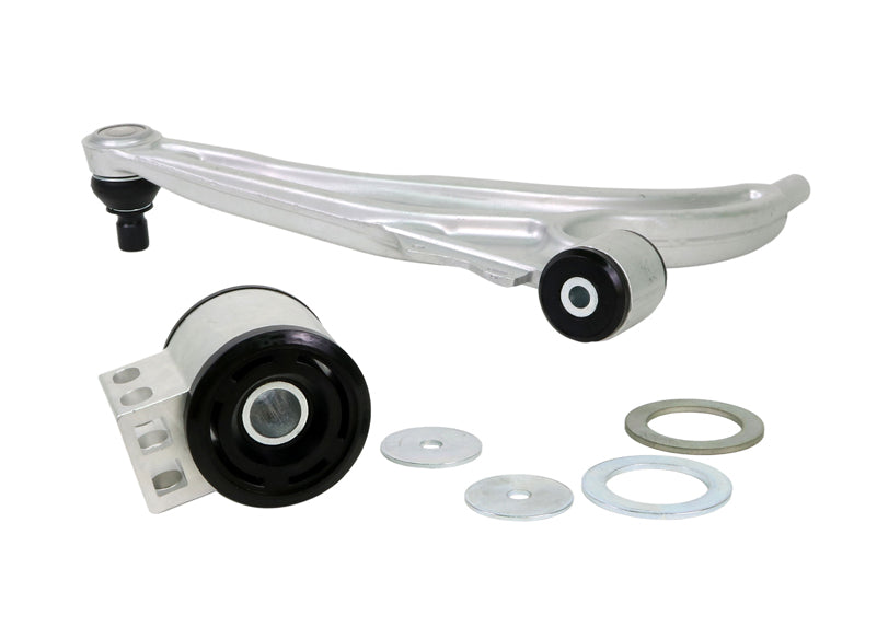 Fulcrum Suspensions Front Control Arm Lower - Arm Left to Suit Holden Cruze JG, JH