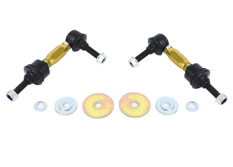 Fulcrum Suspensions Rear Sway Bar Link to Suit Ford Falcon/Fairlane BA-FGX, Territory SX-SZ and FPV