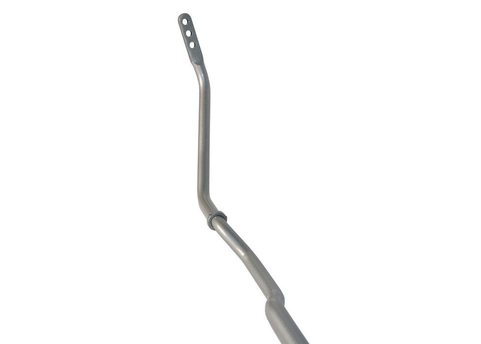 Fulcrum Suspensions Rear Sway Bar - 20mm 3 Point Adjustable to Suit Tesla Model 3 5YJ3 RWD