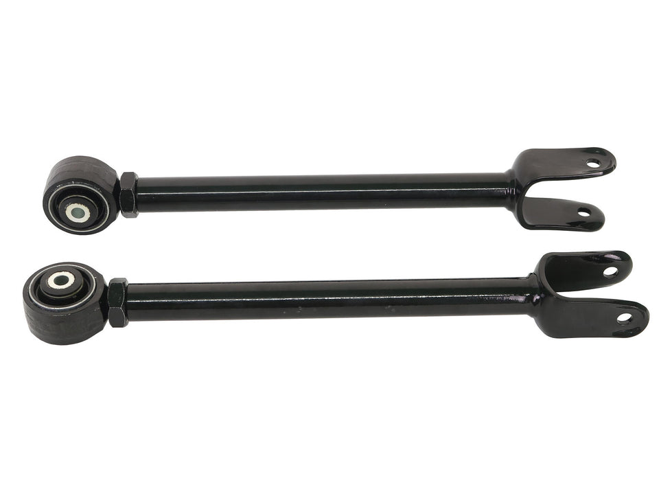 Fulcrum Suspensions Front Trailing Arm Upper - Arm to Suit Jeep Wrangler JK