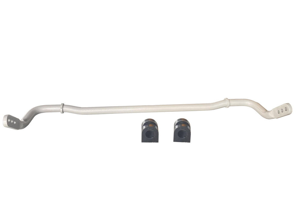 Fulcrum Suspensions Front Sway Bar - 30mm 3 Point Adjustable to Suit Tesla Model 3