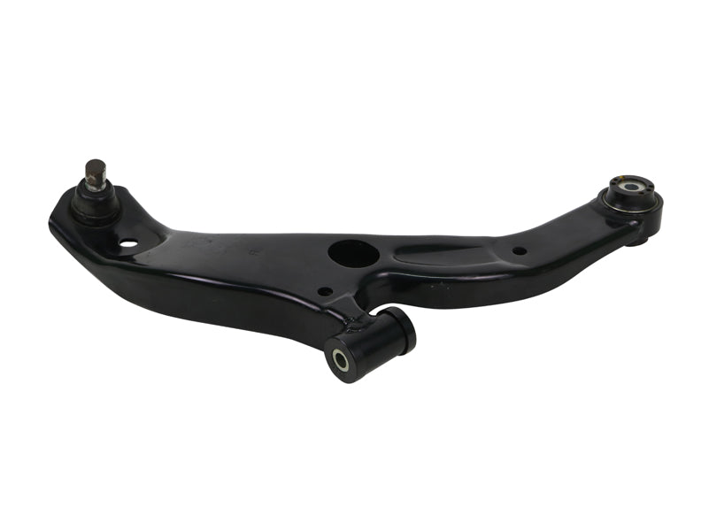 Fulcrum Suspensions Front Control Arm Lower - Arm Left to Suit Ford Laser KN, KQ and Mazda 323 BJ