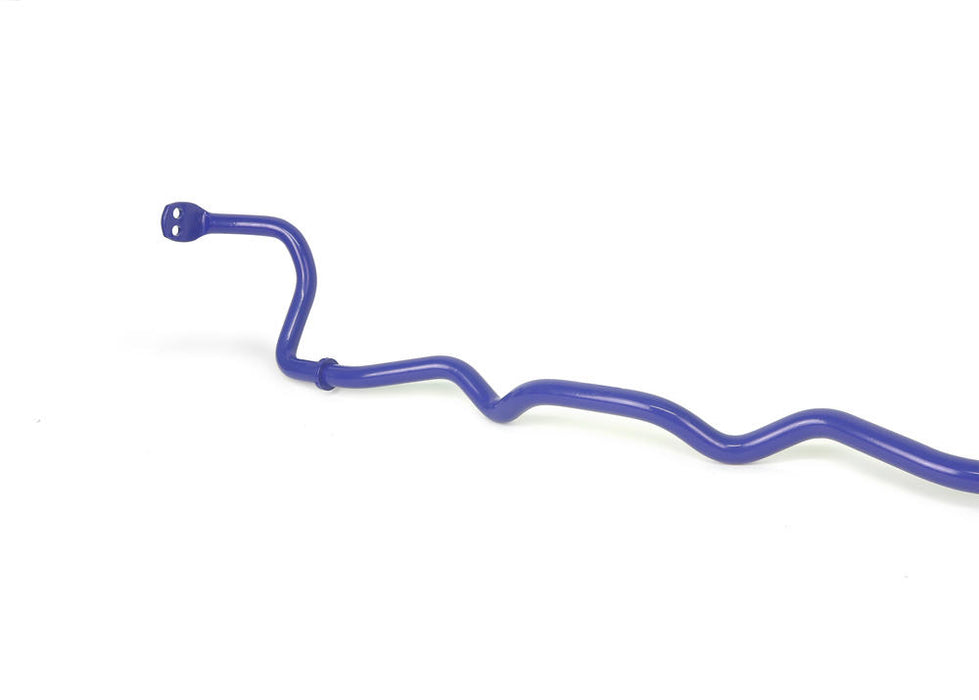 Fulcrum Suspensions Front 24mm Heavy Duty 2 Point Adjustable Sway Bar to suit Subaru Impreza WRX Sedan 2022-on