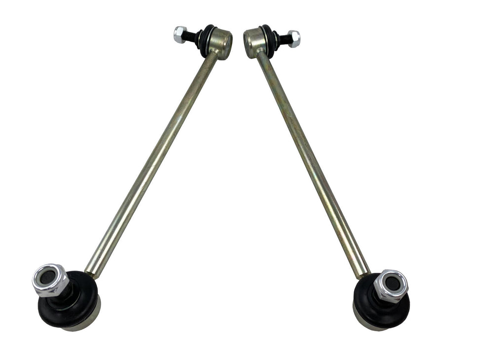 Fulcrum Suspensions Front Sway Bar Link to Suit Hyundai Accent MC and Kia Rio JB