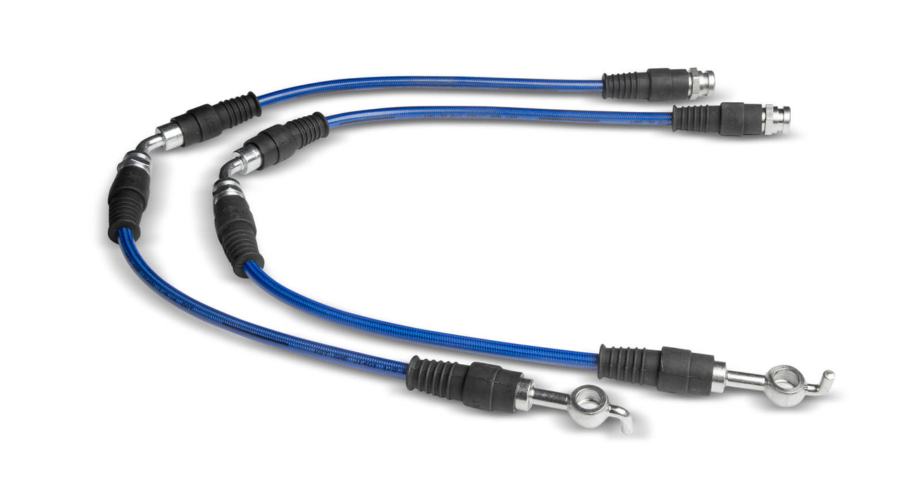 Fulcrum Suspensions Front 0" Brake Upgrade Kit to suit Ford Ranger PX I, PX II & Mazda BT-50 2011-2020