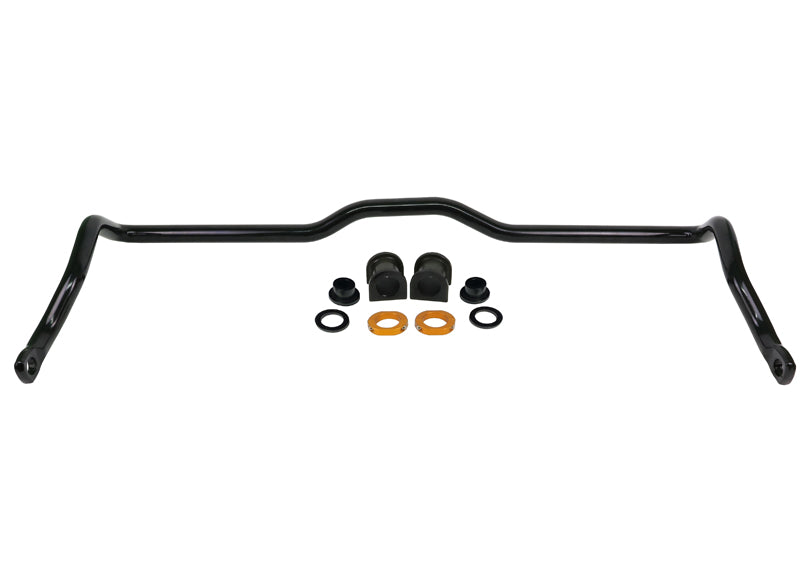 Fulcrum Suspensions Rear Sway Bar - 30mm Non Adjustable to Suit Toyota Land Cruiser 200 Series