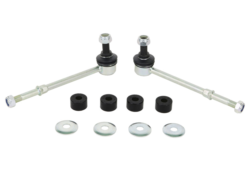 Fulcrum Suspensions Front Sway Bar Link to Suit Toyota Prado and 4Runner