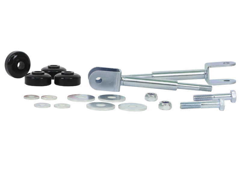 Fulcrum Suspensions Rear Sway Bar Link to Suit Toyota Land Cruiser 200 Series
