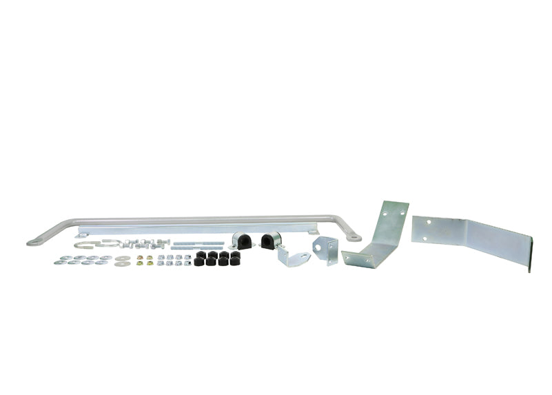 Fulcrum Suspensions Front Sway Bar - 24mm Non Adjustable to Suit Holden Torana LH, LX