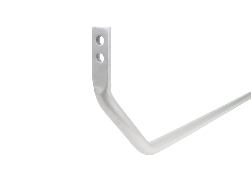 Fulcrum Suspensions Rear Sway Bar - 22mm 2 Point Adjustable to Suit Ford Focus RS LZ