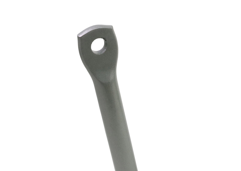 Fulcrum Suspensions Front Sway Bar - 22mm Non Adjustable to Suit Holden FE-EH